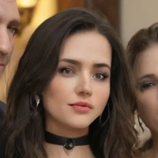 AI色情照片生成器