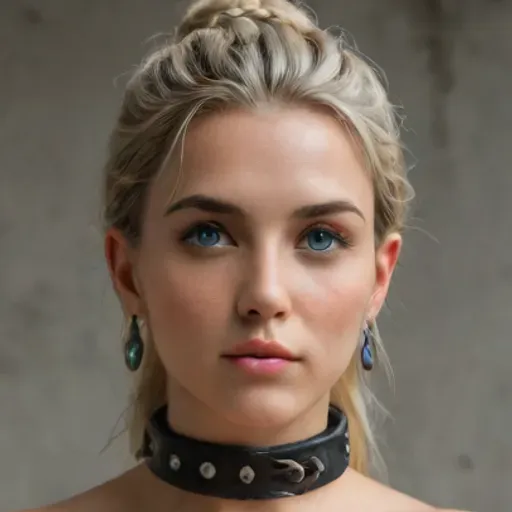 AI 포르노 이미지 생성기