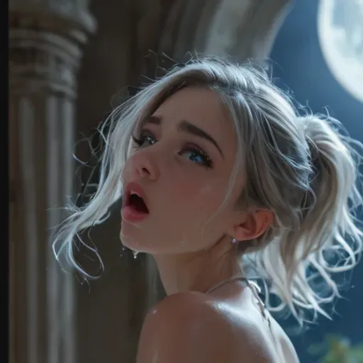 AI porn image generator