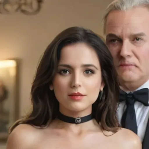 AI色情图片生成器