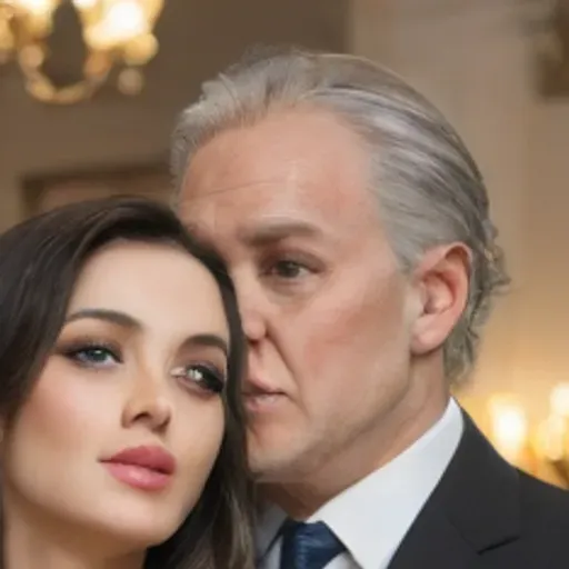 generatore di foto porno IA