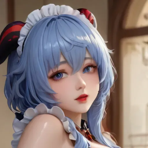 generador de imágenes porno con IA