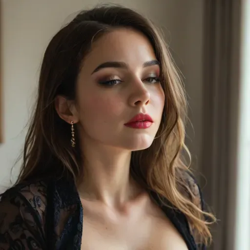 KI-Pornobild-Generator