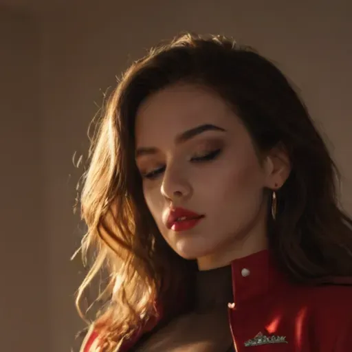 AIポルノ画像ジェネレーター