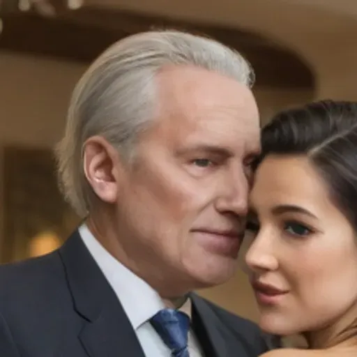 AI色情照片生成器