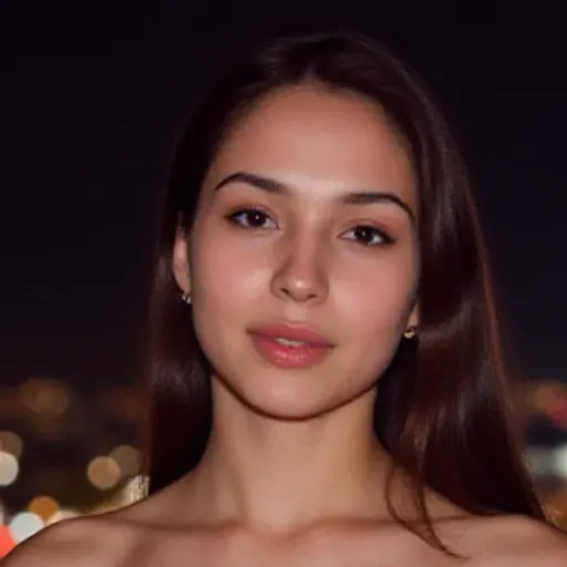 yapay zekâ porno görsel üretici
