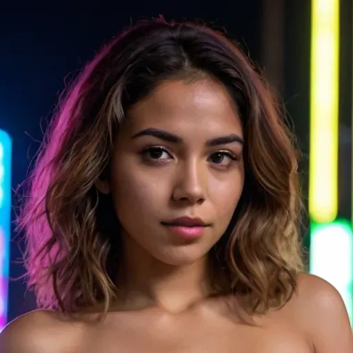 gerador de imagens pornô com IA