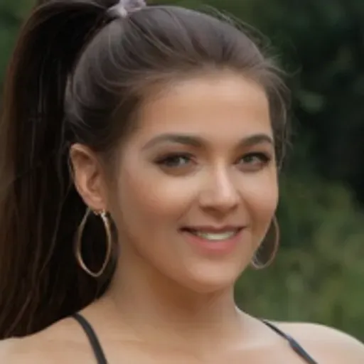 AIポルノ画像ジェネレーター