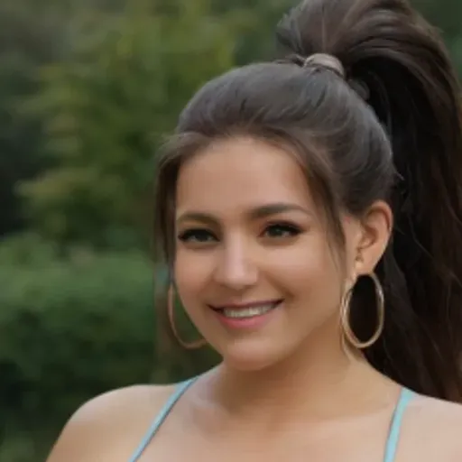 AIポルノ写真ジェネレーター