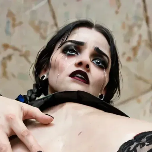 AI色情图片生成器