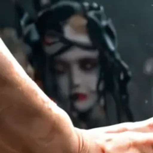 AI 포르노 이미지 생성기