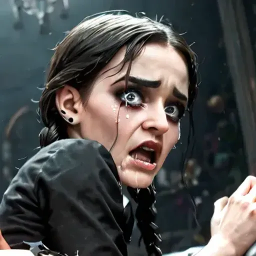 AI 포르노 사진 생성기