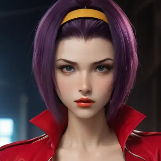 AI色情图片生成器