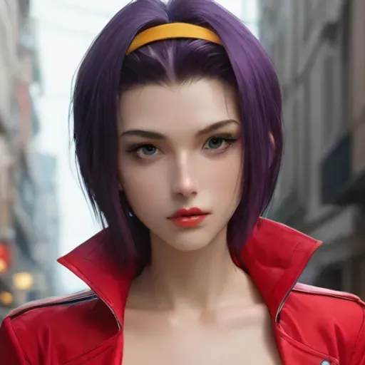 AI色情图片生成器