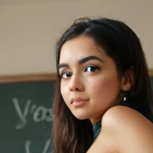 โปรแกรมสร้างภาพโปรนที่ใช้ปัญหา AI