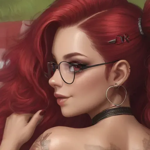 generatore di immagini porno IA