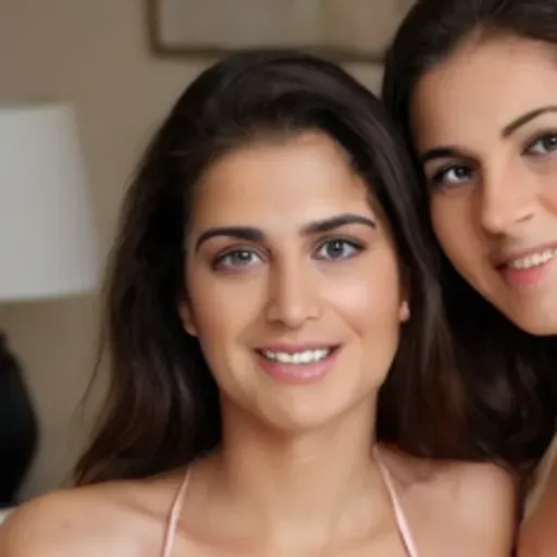 generatore di immagini porno IA