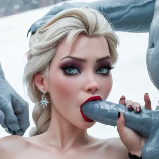 AIポルノ画像ジェネレーター