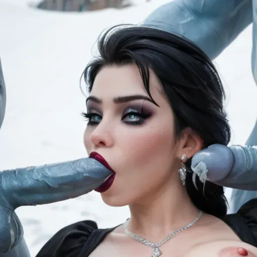 generador de imágenes porno con IA