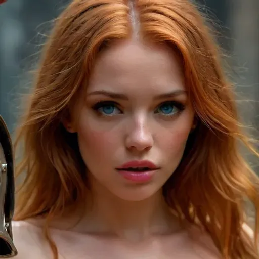 AI色情圖片產生器