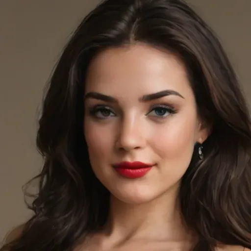 โปรแกรมสร้างภาพโปรนที่ใช้ปัญหา AI