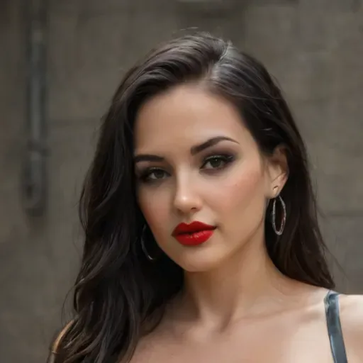 KI-Pornobild-Generator