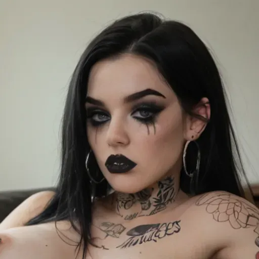 AI porn image generator