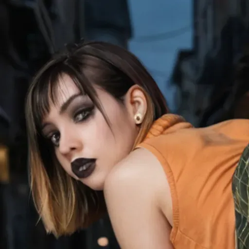 AI porn image generator