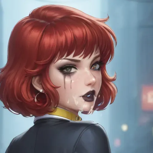 एआई पोर्न इमेज जेनरेटर