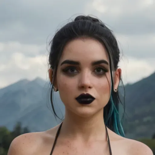 AI色情圖片產生器