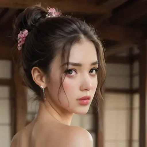 AI porn image generator