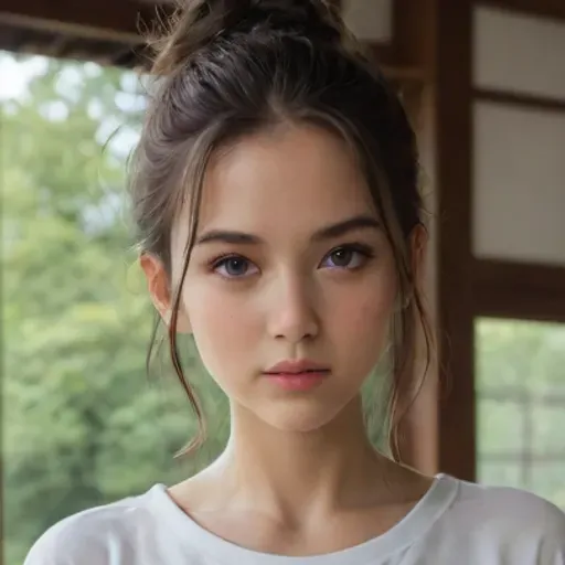 AIポルノ画像ジェネレーター