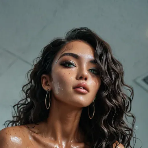 AI 포르노 이미지 생성기