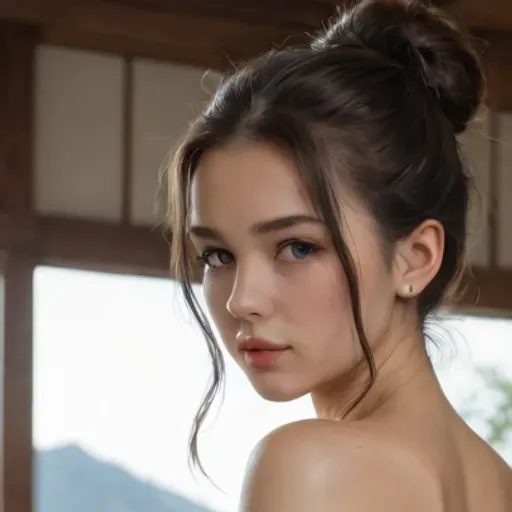 KI-Pornobild-Generator