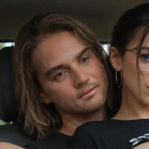 AI色情圖片產生器