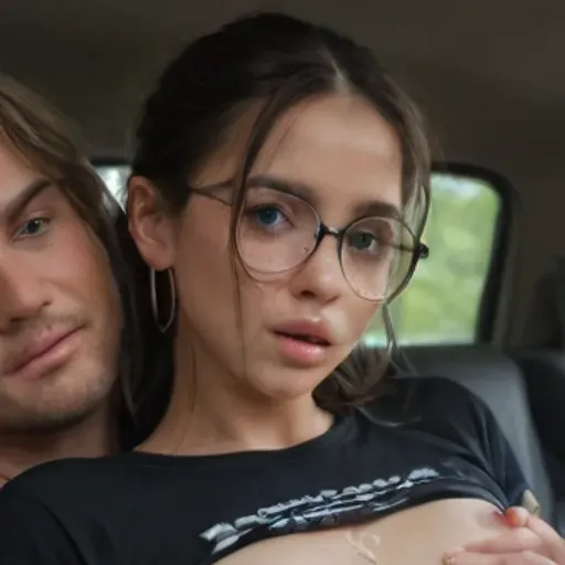 AI色情照片產生器