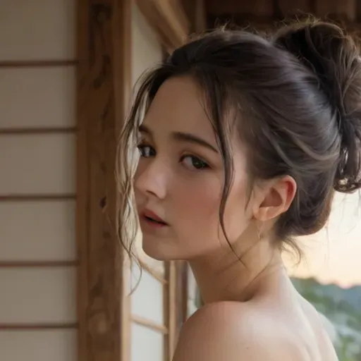 generatore di immagini porno IA