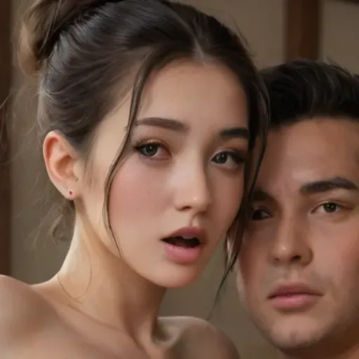 yapay zekâ porno görsel üretici