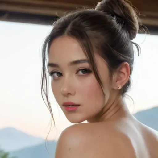 AI色情图片生成器