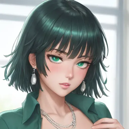 AIポルノ画像ジェネレーター