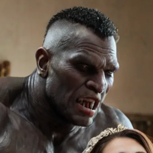 AI色情照片生成器