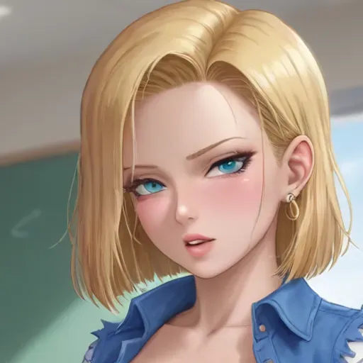 generatore di immagini porno IA