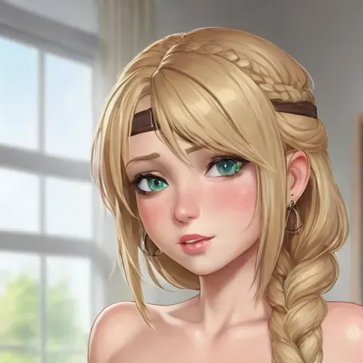 générateur d’images porno IA