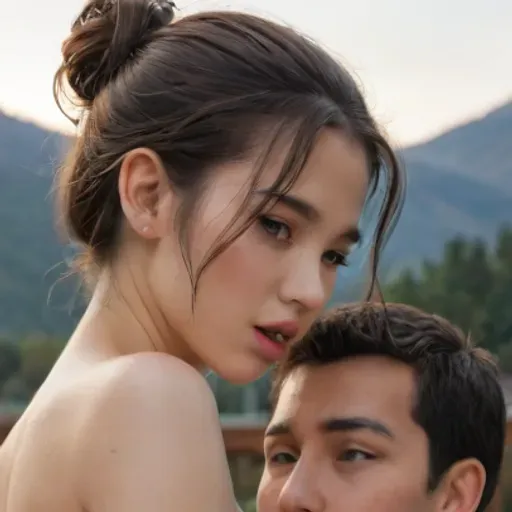 générateur de photos porno IA