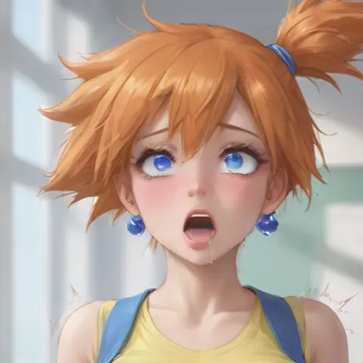 AIポルノ画像ジェネレーター