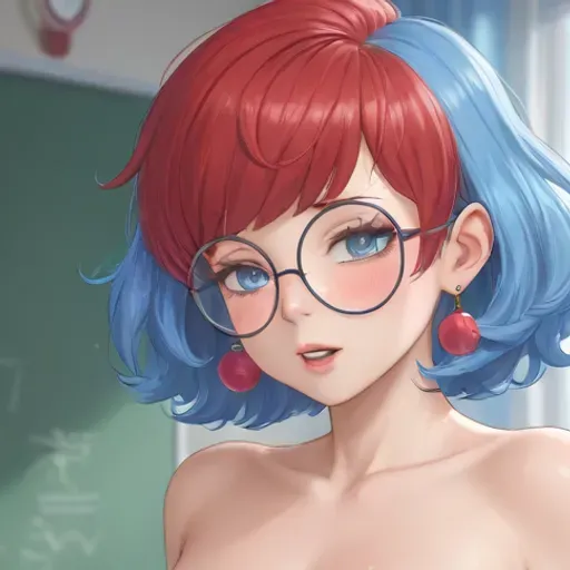 generatore di immagini porno IA