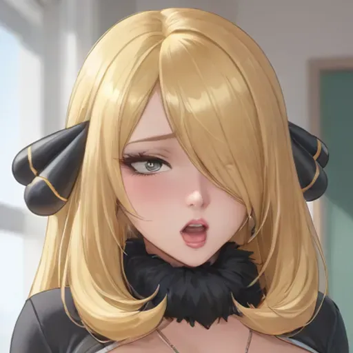 generatore di immagini porno IA