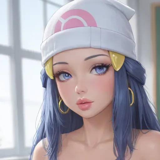 AIポルノ画像ジェネレーター