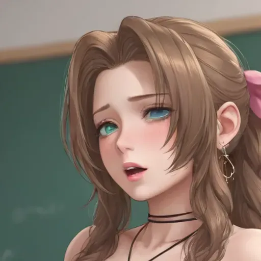 генератор порно-изображений на ИИ