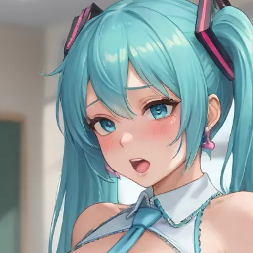 générateur d’images porno IA